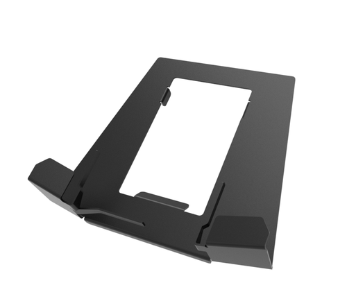 Lower Anti-Skimming Bracket for Ingenico Lane 8000 Payment Terminals by Havis