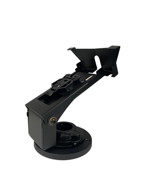 Ingenico Lane 7000  Round Base Locking Metal Stand