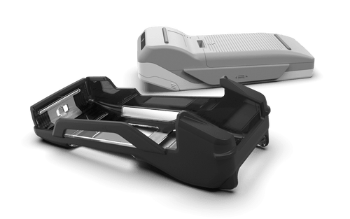 Mobile Protect & Go Case for Castles S1F2 Mobile Payment Device