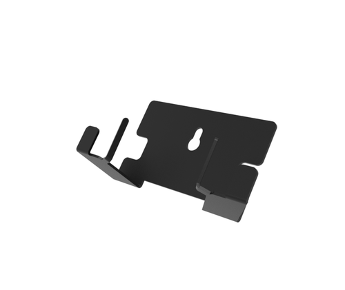 Havis 367-6098 Lower Anti-Skimming Bracket, Verifone M400