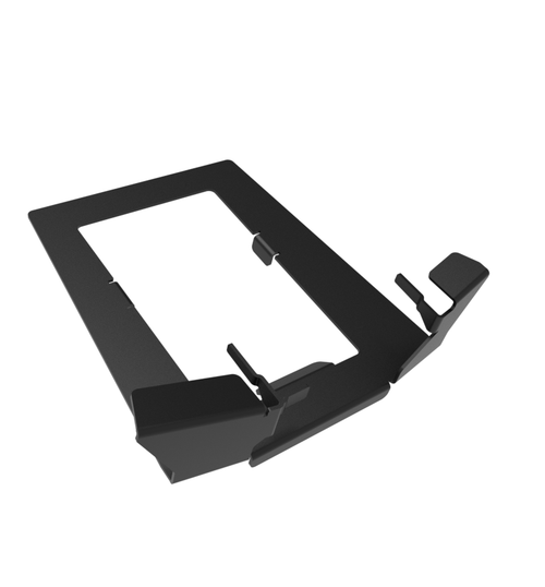Lower Anti-Skimming Bracket Ingenico Lane 7000 by Havis