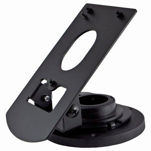 Equinox Payments L5200 Credit Card Stand Low Profile by Swivel Stands
