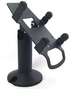 Swivel and Tilt Stand with Custom Logo Imprint - 300 Units