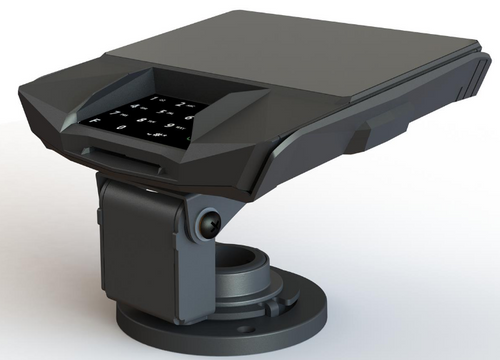 Ingenico Lane 3000 and 3600 Credit Card Stand
