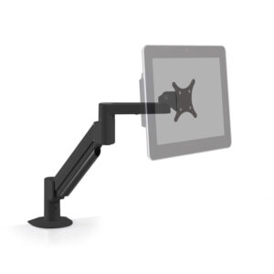 DCCStands Kitchen Display Monitor Wall Mount - Supports 3 to 10 Ibs