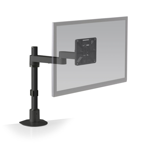 9112-S-104-front-1__47904.1724858863.jpg HAT DESIGN WORKS, ARTICULATING MONITOR MOUNT