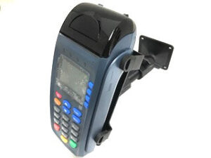 PAX S90 Terminal Mount for Taxi Cabs