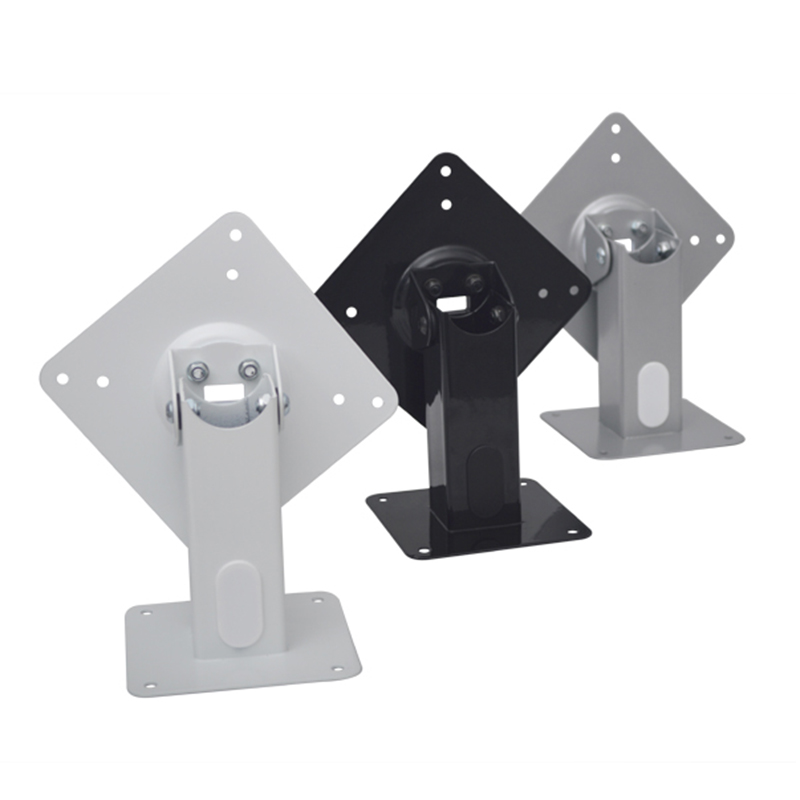 Android 360 Rotating Tablet Pos Stand Desktop Tablet Stand Holder 10.1inch VESA