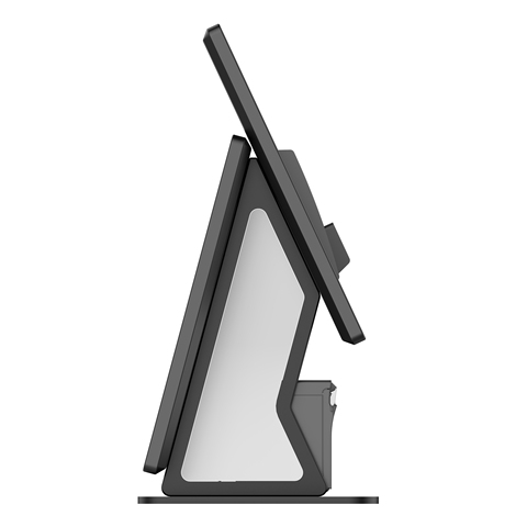 Touch Screen Order Payment Advertising Display Self Service Checkout Kiosk Tablet Pos Stand