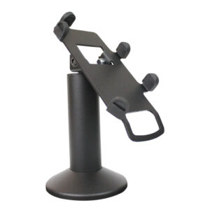 First Data RP10 PIN Pad Swivel and Tilt Metal Stand