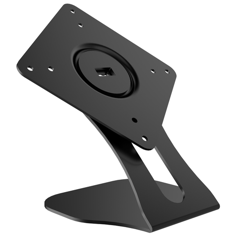 Desktop Tablet Stand Holder Pos Stand Tablet Pc Stand