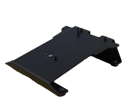 Verifone MX915 Credit Card Wedge Stand Fixed Angle by Swivel Stands