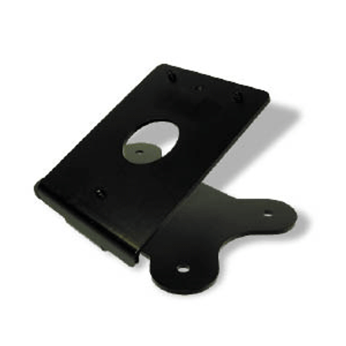 FW_0872_i6700__99506.1400853737.gif Ingenico i6700 i6550 Credit Card Stand Fixed Angle Wedge Stand by Swivel Stands