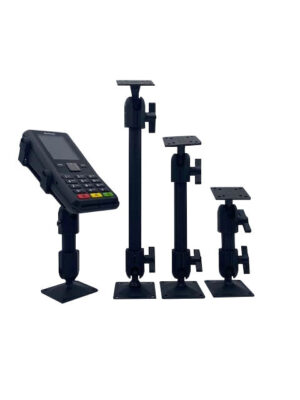 Flexible PIN Pad Stand (Available for Multiple PIN Pads--Please specify at Checkout)