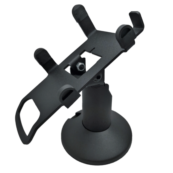 Dejavoo Z3 / Dejavoo Z6 Low Swivel and Tilt Stand - Fits Dejavoo Z6 HW # v1.3
