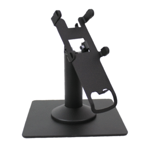 Verifone V200 / Verifone V400 Freestanding Swivel and Tilt Stand