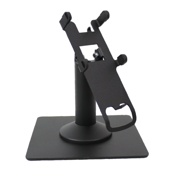Verifone V200 / Verifone V400 Freestanding Swivel and Tilt Stand