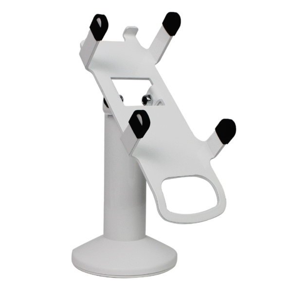 Valor Paytech VL100 Swivel and Tilt Stand (White)