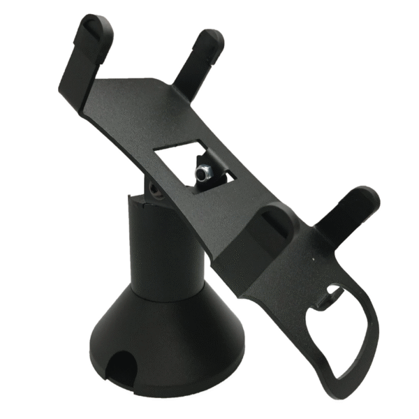 Verifone Vx520 Low Swivel and Tilt Metal Stand
