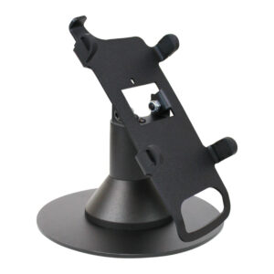 IMG-1_17684038-e4ac-487a-9590-a53471459dd9-1.jpg Ingenico IPP310 / IPP320 / IPP350 Low Freestanding Swivel Stand with Round Plate