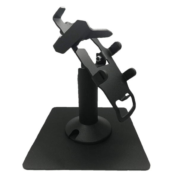 Verifone Vx805 Key Locking Freestanding Swivel and Tilt Stand