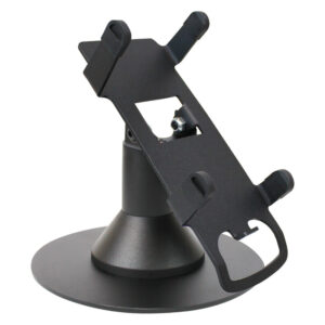 IMG-1_318973fa-b7f4-4193-8ff0-2286b3d2d494-1.jpg Ingenico ICT 220 / ICT 250 Low Freestanding Swivel Stand with Round Plate