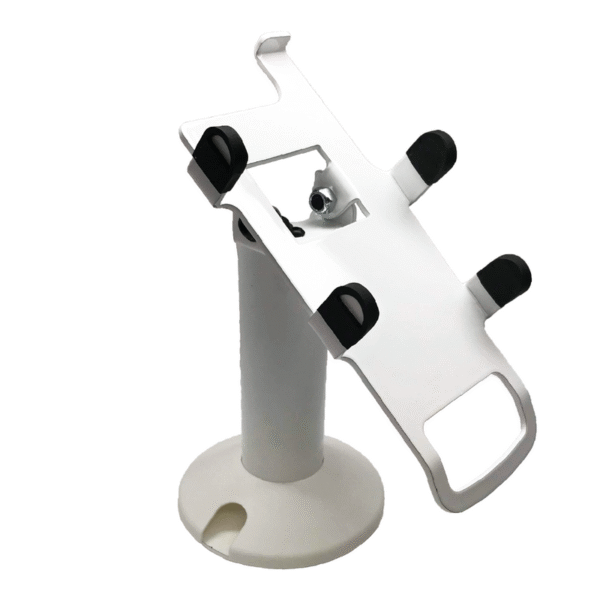 First Data FD35 / First Data FD40 Swivel and Tilt Stand (White)