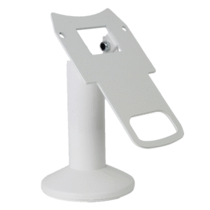 Clover Mini / Clover Mini 3 Swivel and Tilt Stand (White)