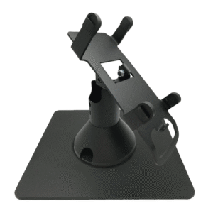 IMG-1_b070750b-6843-41d4-9b15-6d0916024fb3-1.png Ingenico ICT220 & ICT 250 Low Swivel and Tilt Freestanding Stand with Square Plate