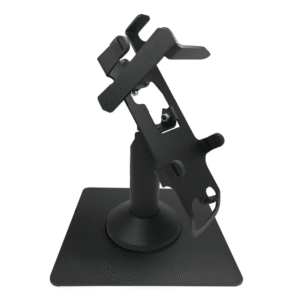 PAX S80 Key Locking Freestanding Swivel and Tilt Stand