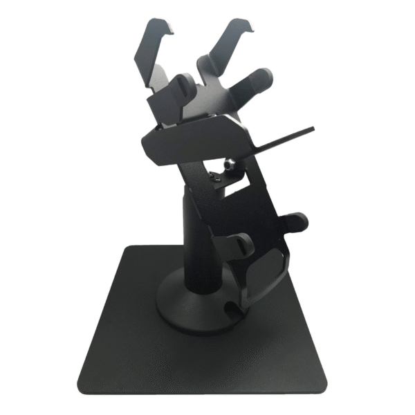 Ingenico ICT 220 / Ingenico ICT 250 Key Locking Freestanding Swivel and Tilt Stand
