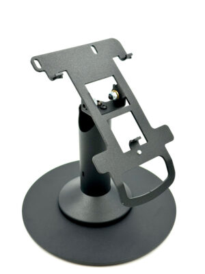 IMG_6633_c7c172b3-536e-4621-949b-f942819e583f-1.jpg Ingenico ISC 250 Freestanding Swivel and Tilt Stand with Round Plate