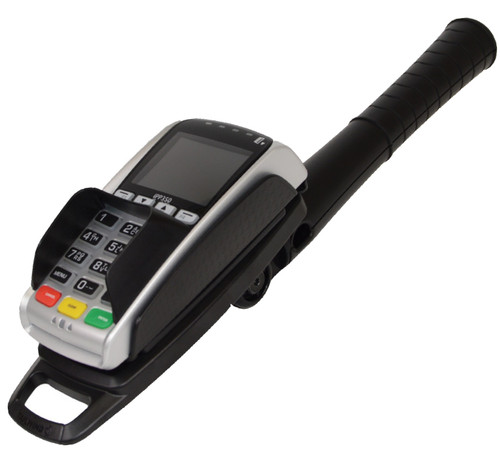 Ingenico iPP310  iPP320  iPP350 FlexiPole POS Drive-Thru Handle