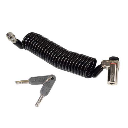 Kensington Lock and Tether for Tailwind Stands