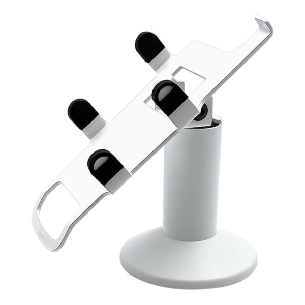 First Data FD35 / FD40 Low Swivel Stand (White)