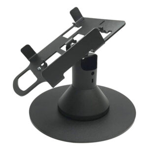 LO01_27d370d5-835e-4dbd-b11b-ae9d77b4a73f-1.jpg Ingenico ISC 250 Low Freestanding Stand with Round Plate