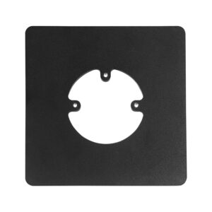 Free Standing Mobility Base with Anti-Skid for ENS Tailwind Stands