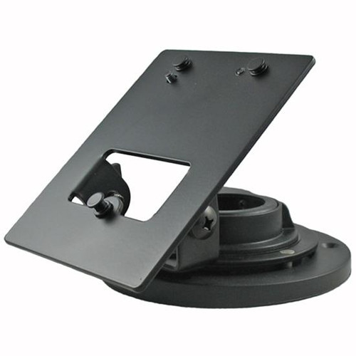 Ingenico iSC350 or iSC480 Credit Card Stand Low Profile by Swivel Stands