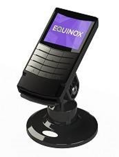 Equinox Luxe 6200M** Compact Credit Card Stand by ENS
