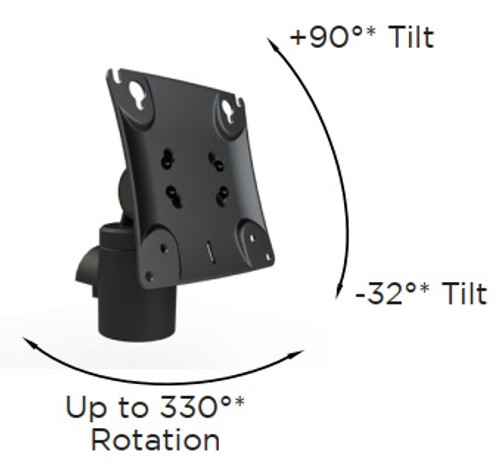 ENS MM-10-302 Monitor Mount