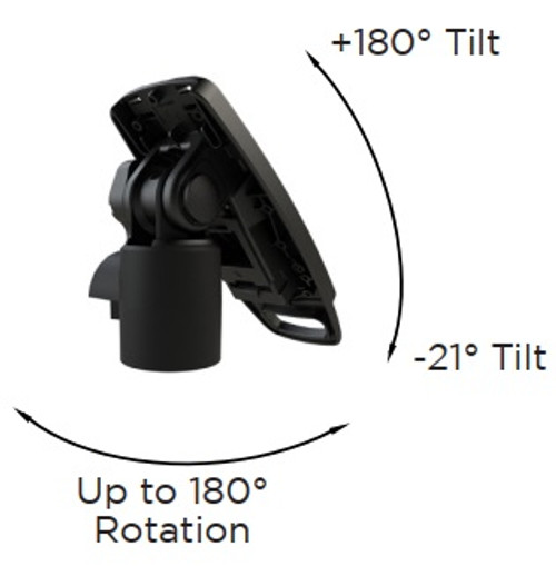 ENS MM-10-401 Payment Terminal Mount