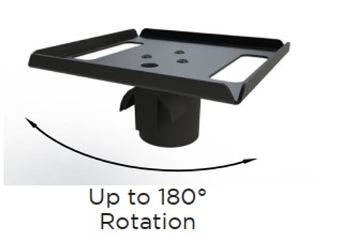 ENS MM-10-501 Printer Mount Small