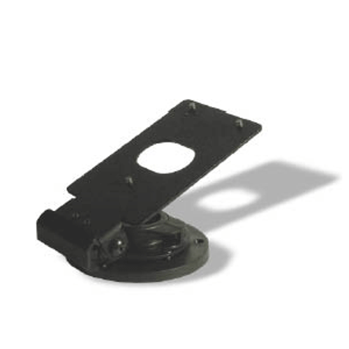 OH_0958_i6700__37276.1400853855.gif Ingenico i6700 i6780 Credit Card Stand Open Hole Flip Up by Swivel Stands