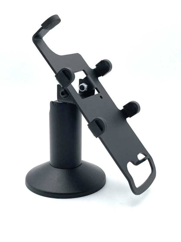 Verifone P200 / Verifone P400 Low Swivel and Tilt Metal Stand