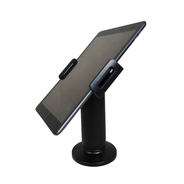 OEM Adjustable Rotating Universal Tablet PC POS Stand for 12 Inches PS-10