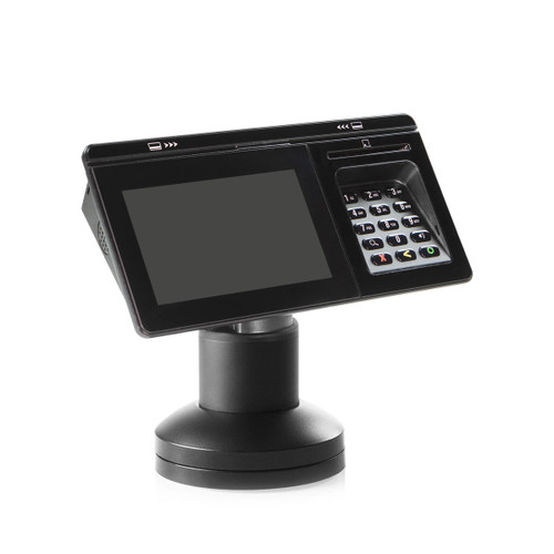 Equinox 8500i Payment Terminal Stand by HAT