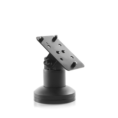 PTS-04-M400-MX915-front-no-device__59002.1698953844.jpg HAT Design Works Verifone MX915 / MX925 / M400 / M440 Payment Terminal Stand