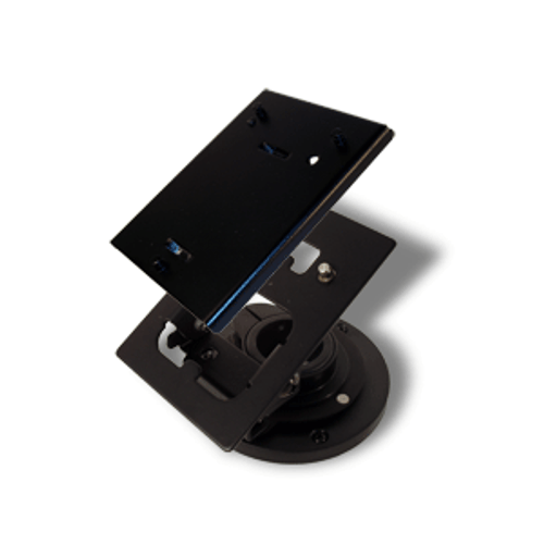 Ingenico i6550 i6580 Credit Card Stand Quick Release by Swivel Stands
