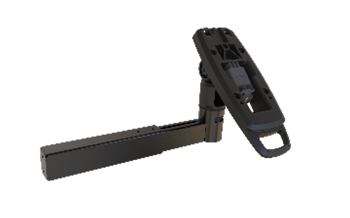 Self-Checkout Accessory, Payment Terminal Mounting Arm