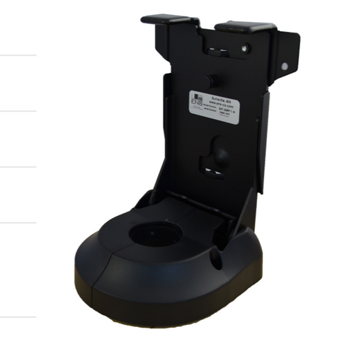 VeriFone MX915/MX925 Credit Card Stand Quick Release by ENS